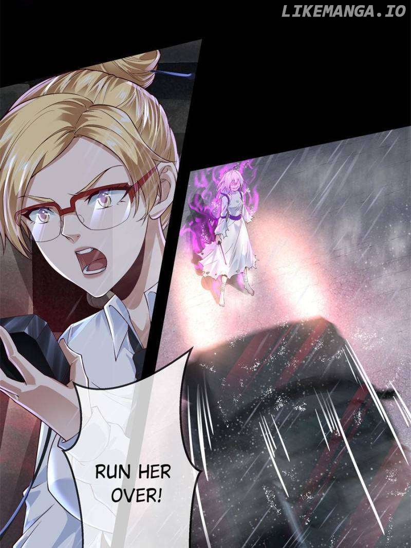 Since The Red Moon Appeared Chapter 157 - page 39
