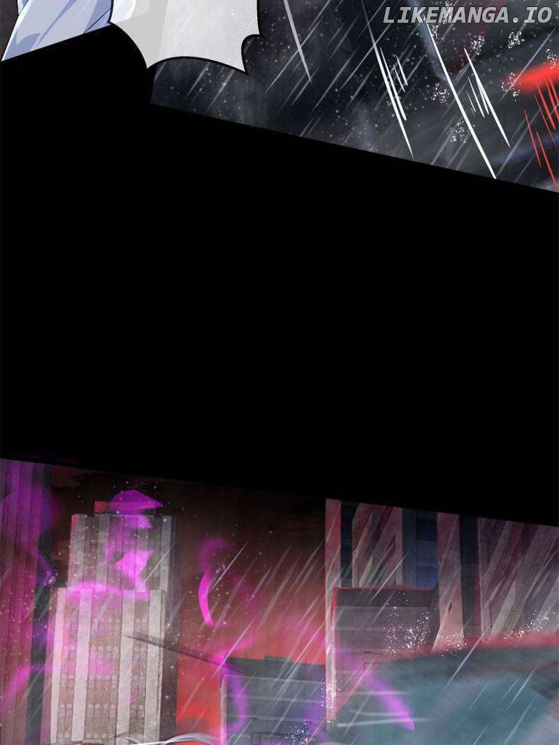 Since The Red Moon Appeared Chapter 157 - page 40
