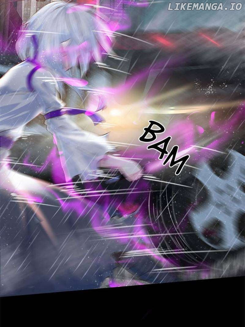 Since The Red Moon Appeared Chapter 157 - page 41