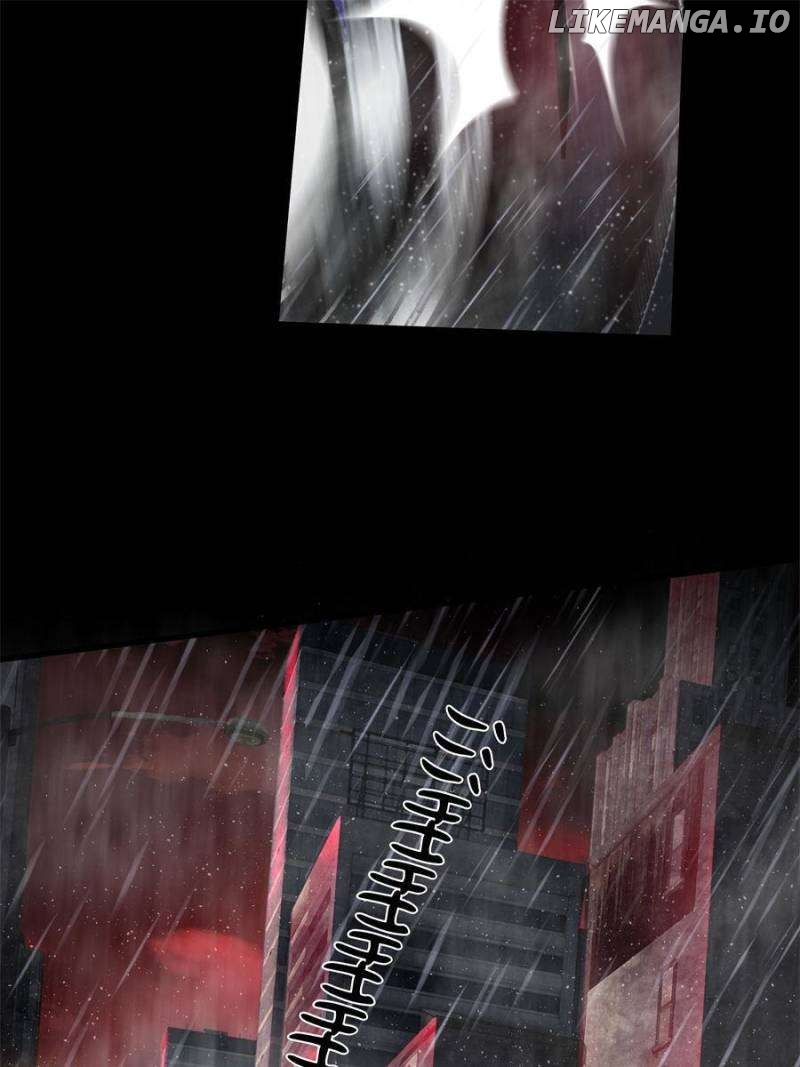 Since The Red Moon Appeared Chapter 157 - page 43