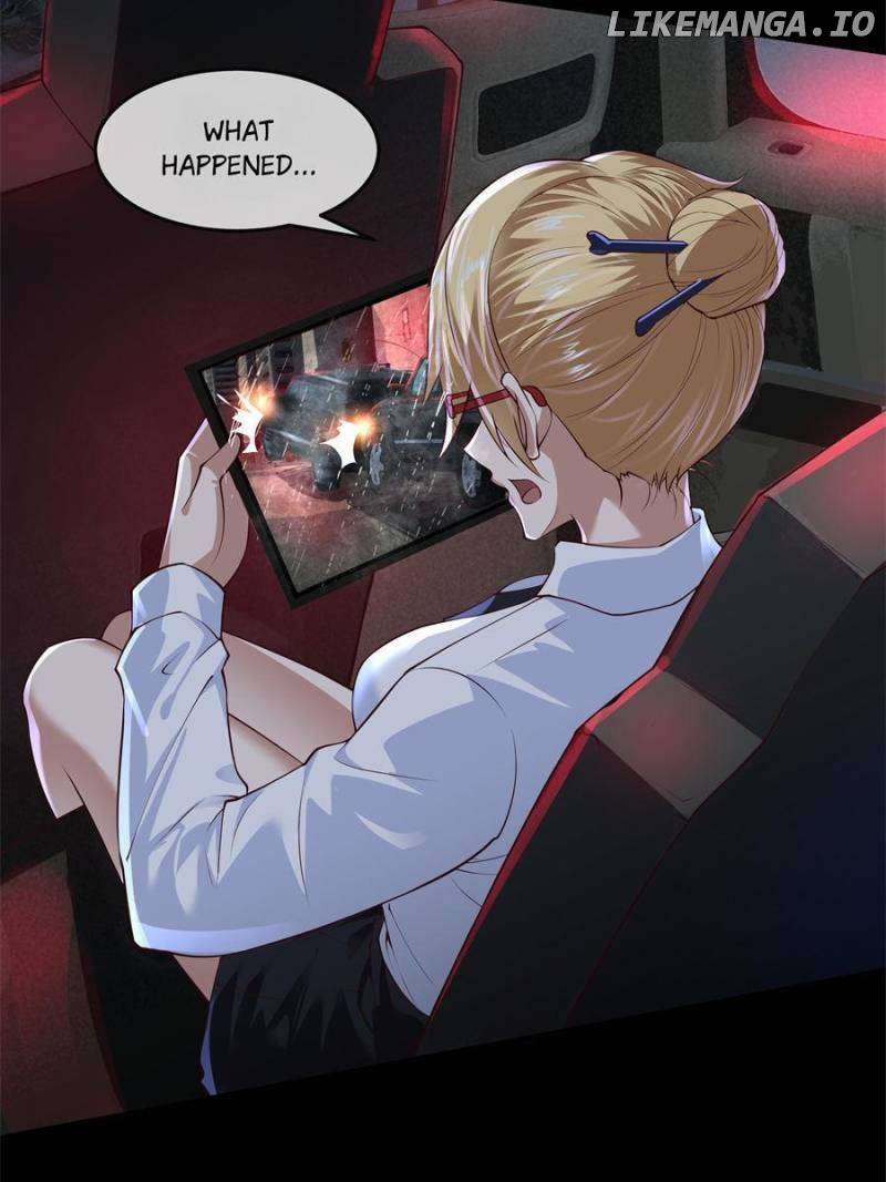 Since The Red Moon Appeared Chapter 157 - page 45