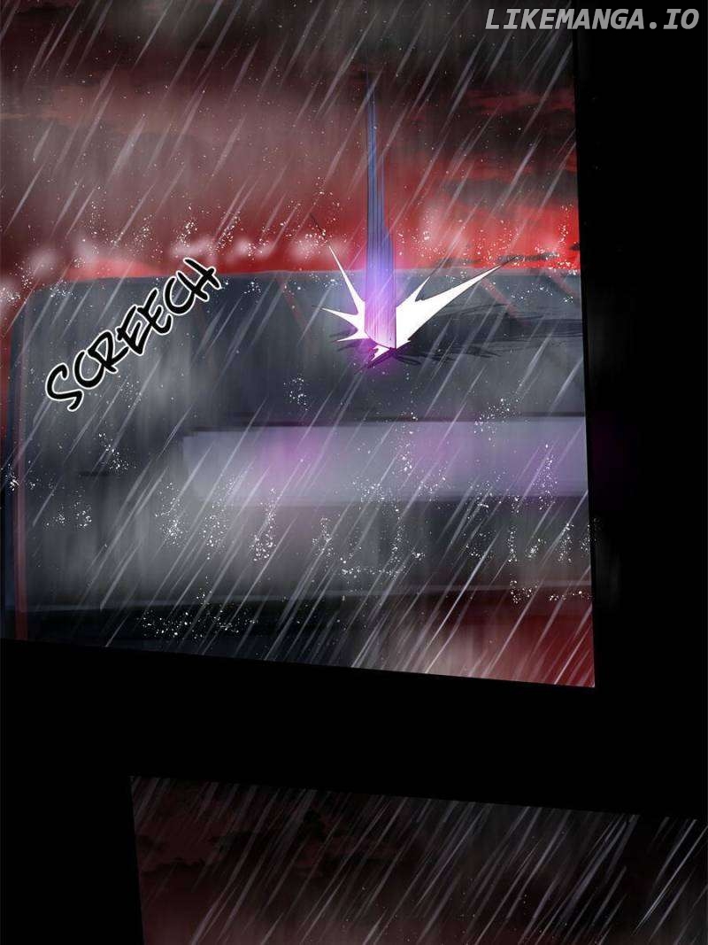 Since The Red Moon Appeared Chapter 157 - page 47
