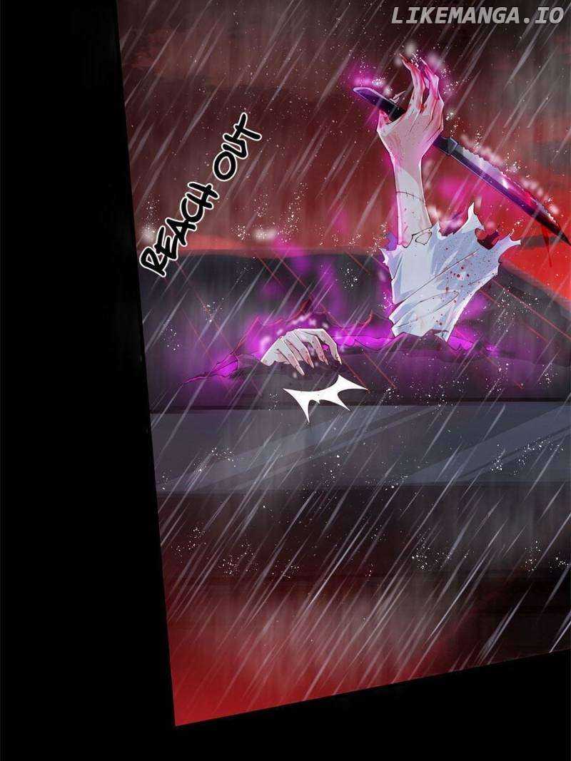 Since The Red Moon Appeared Chapter 157 - page 48