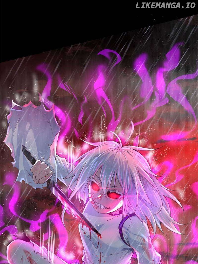 Since The Red Moon Appeared Chapter 157 - page 49