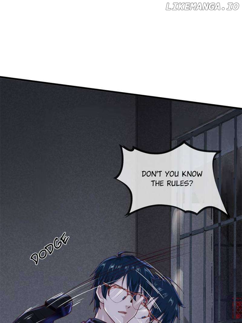 Since The Red Moon Appeared Chapter 157 - page 5
