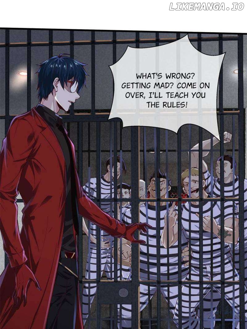 Since The Red Moon Appeared Chapter 157 - page 9