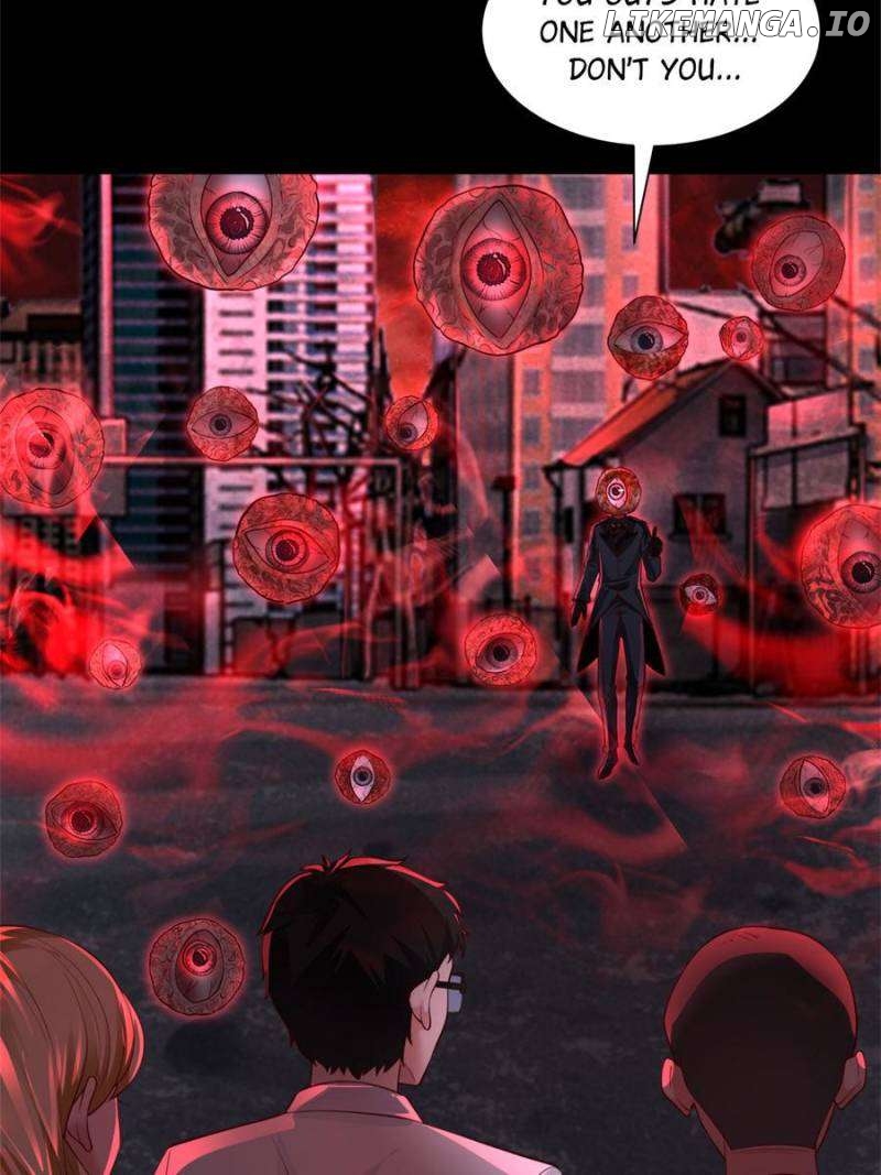 Since The Red Moon Appeared Chapter 171 - page 13