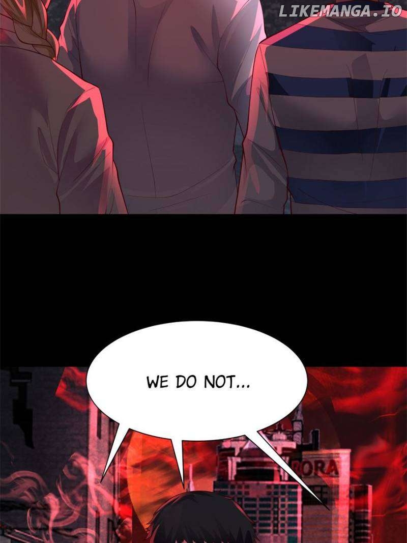 Since The Red Moon Appeared Chapter 171 - page 14