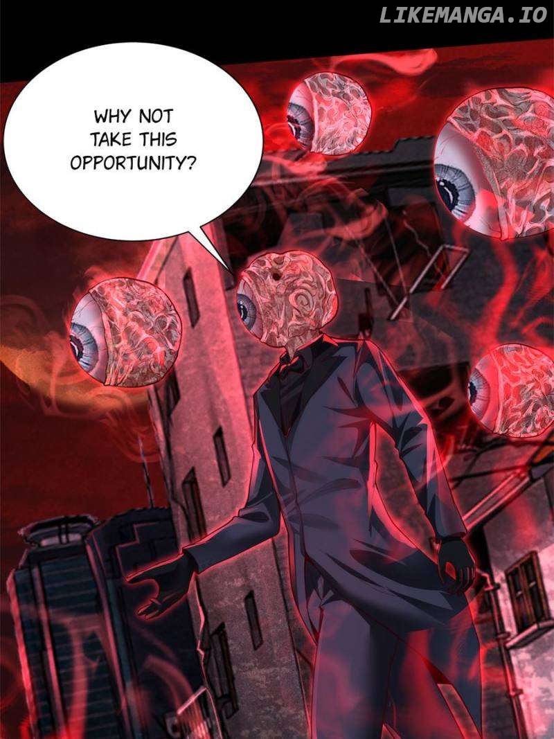 Since The Red Moon Appeared Chapter 171 - page 16