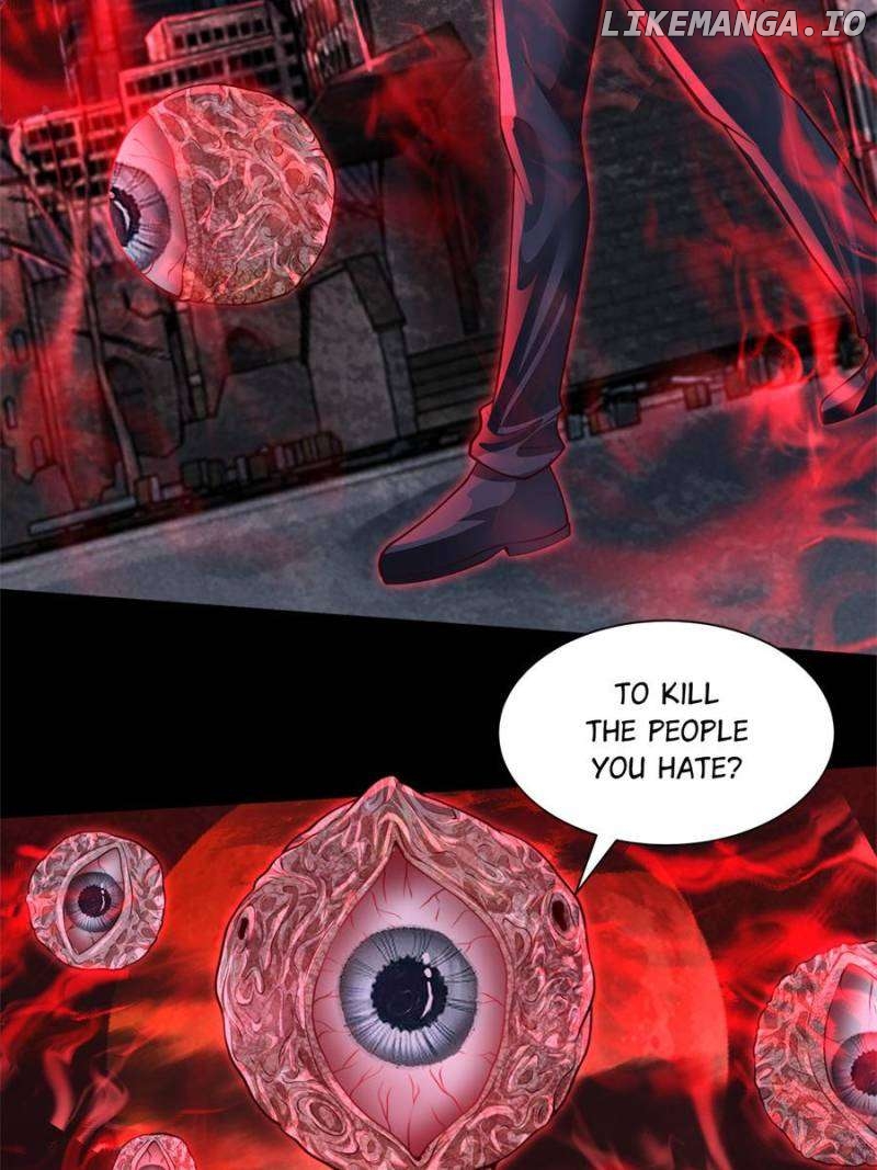 Since The Red Moon Appeared Chapter 171 - page 17