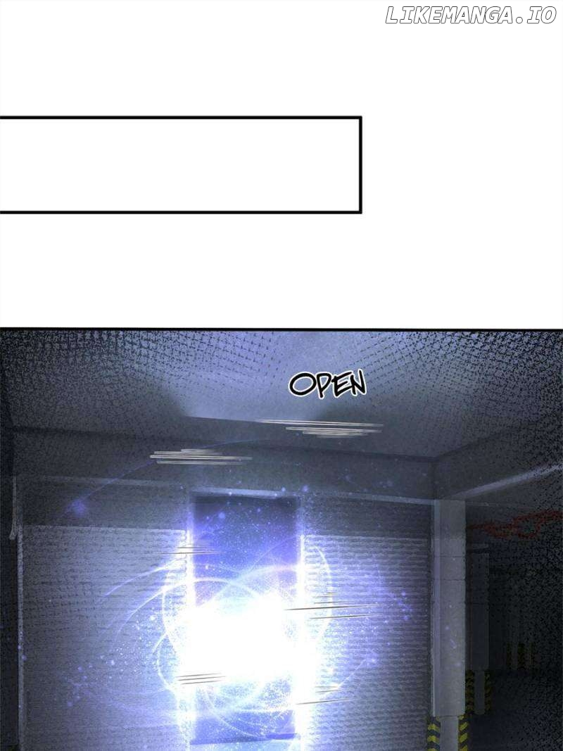 Since The Red Moon Appeared Chapter 171 - page 19