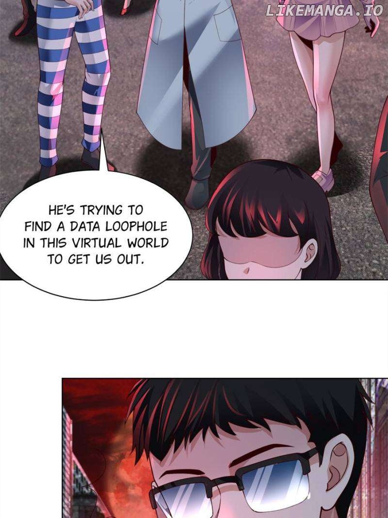 Since The Red Moon Appeared Chapter 171 - page 2
