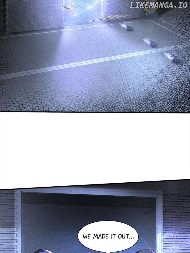 Since The Red Moon Appeared Chapter 171 - page 20