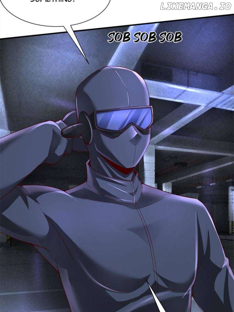 Since The Red Moon Appeared Chapter 171 - page 25