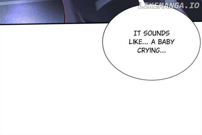 Since The Red Moon Appeared Chapter 171 - page 26
