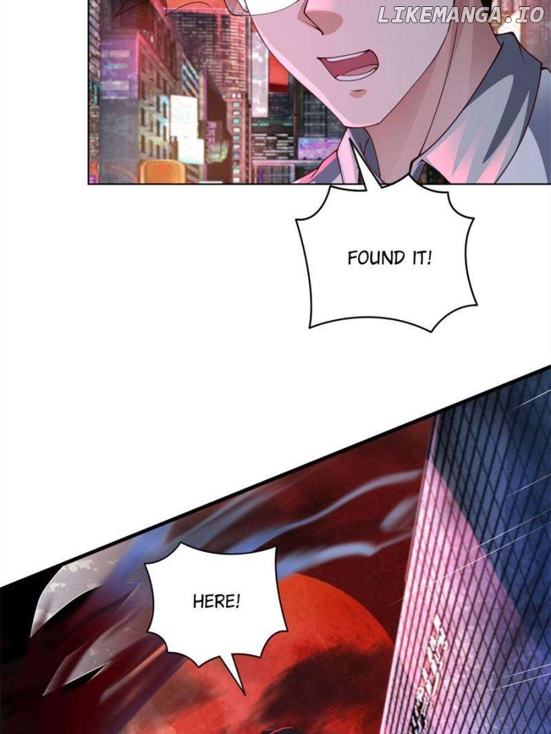Since The Red Moon Appeared Chapter 171 - page 3