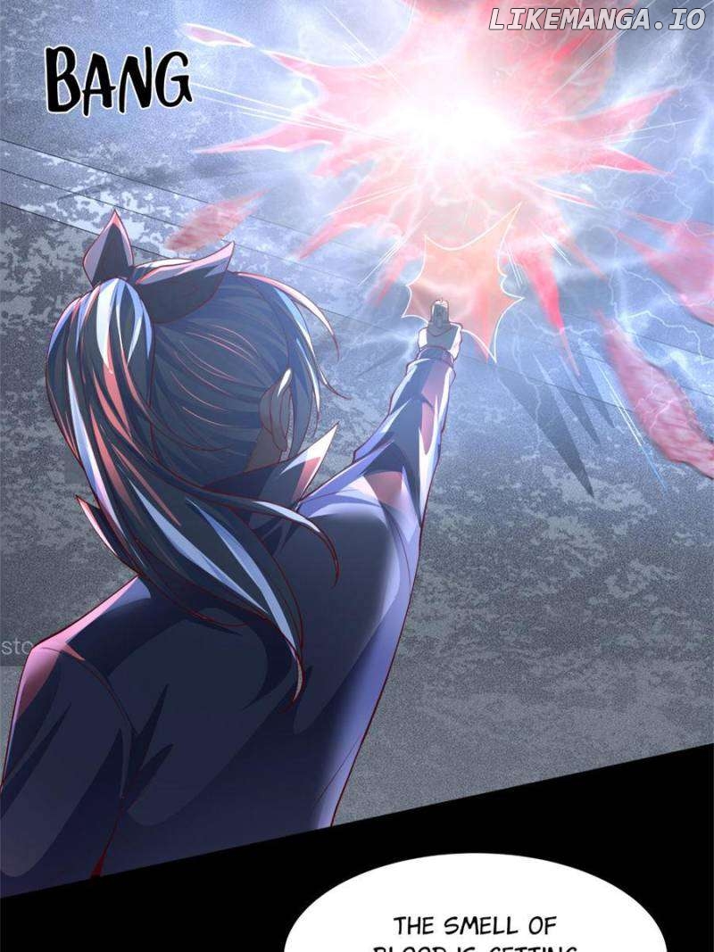 Since The Red Moon Appeared Chapter 171 - page 31