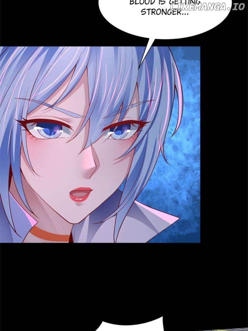 Since The Red Moon Appeared Chapter 171 - page 32