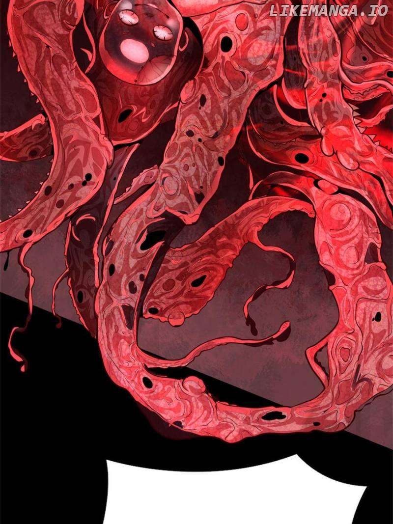 Since The Red Moon Appeared Chapter 171 - page 36