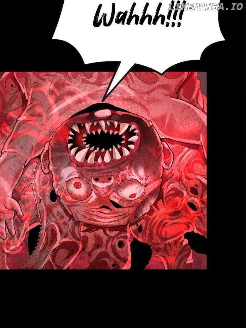Since The Red Moon Appeared Chapter 171 - page 37