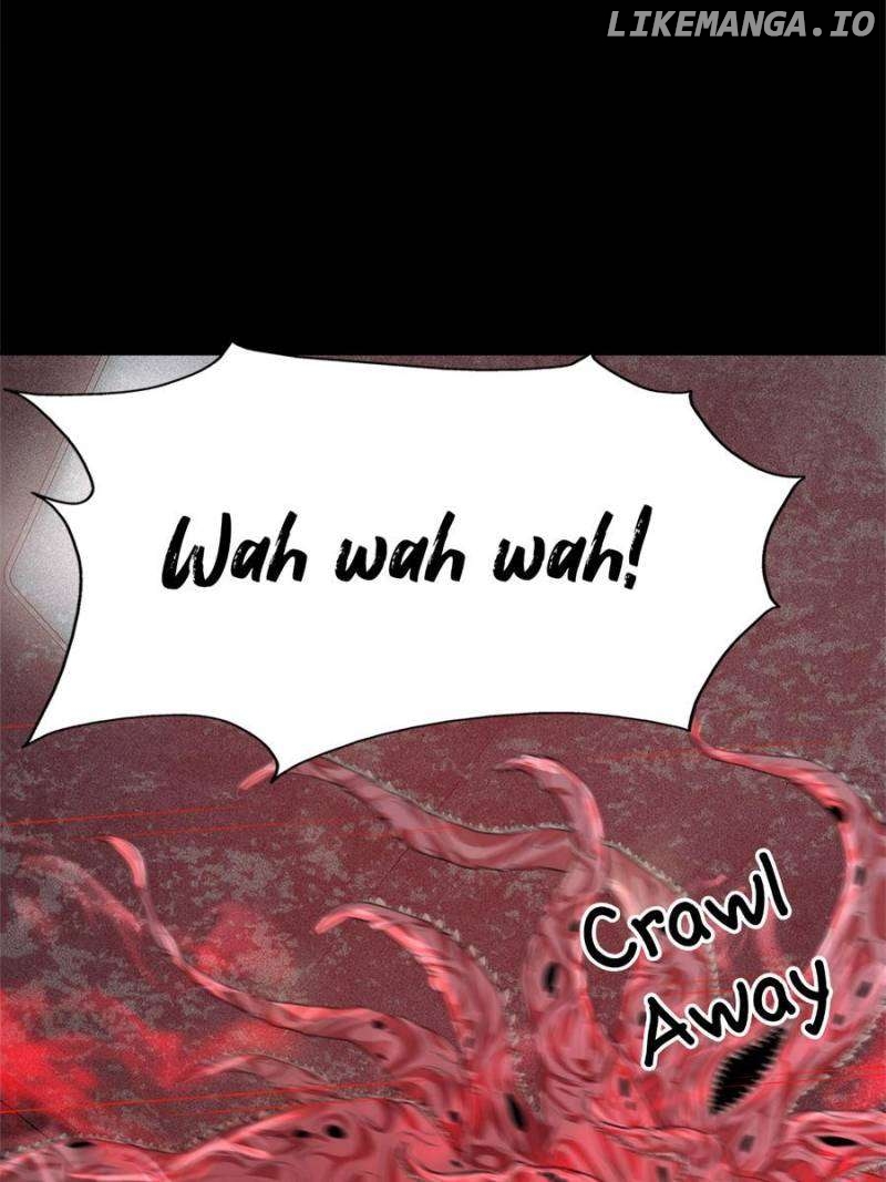 Since The Red Moon Appeared Chapter 171 - page 38