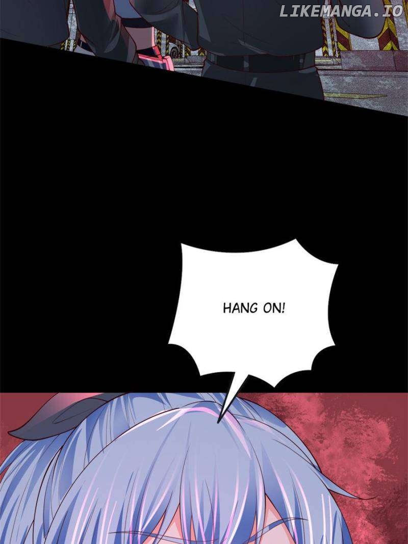 Since The Red Moon Appeared Chapter 171 - page 40