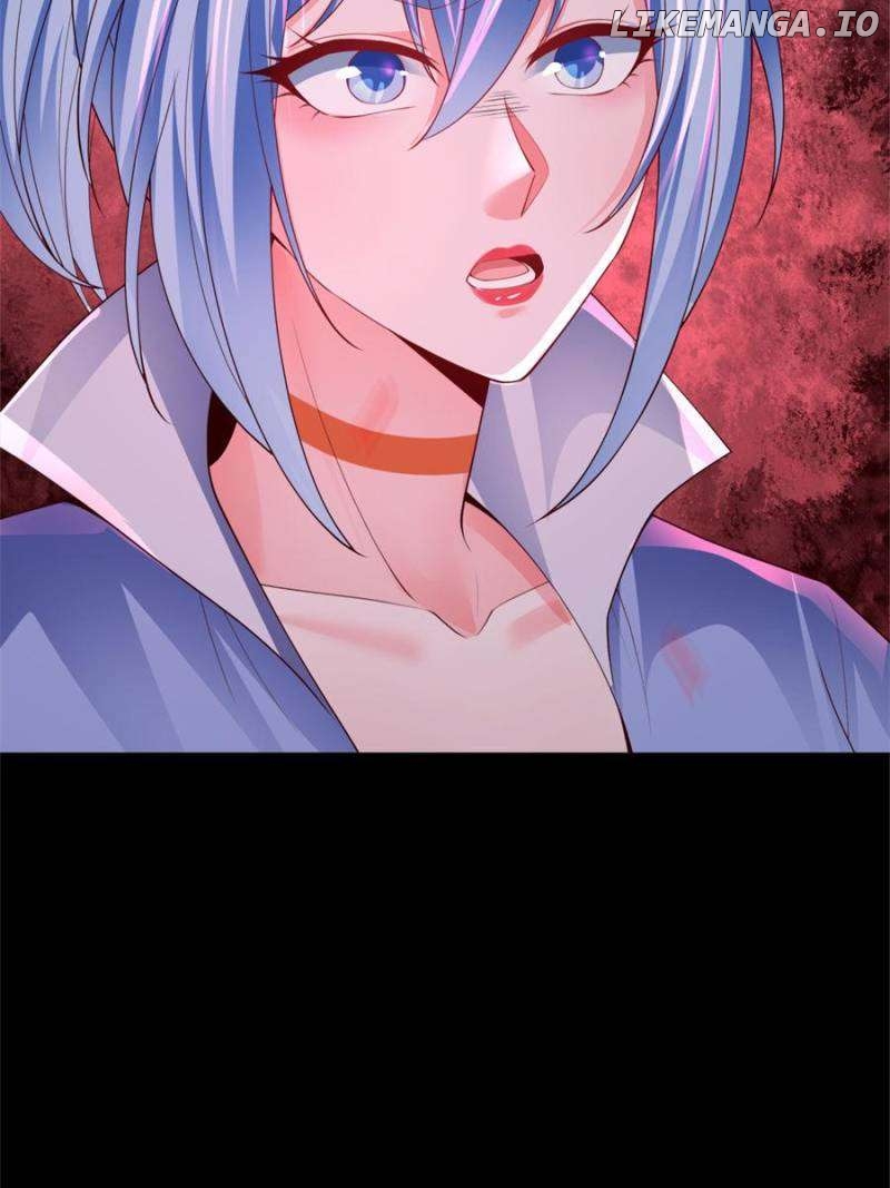 Since The Red Moon Appeared Chapter 171 - page 41