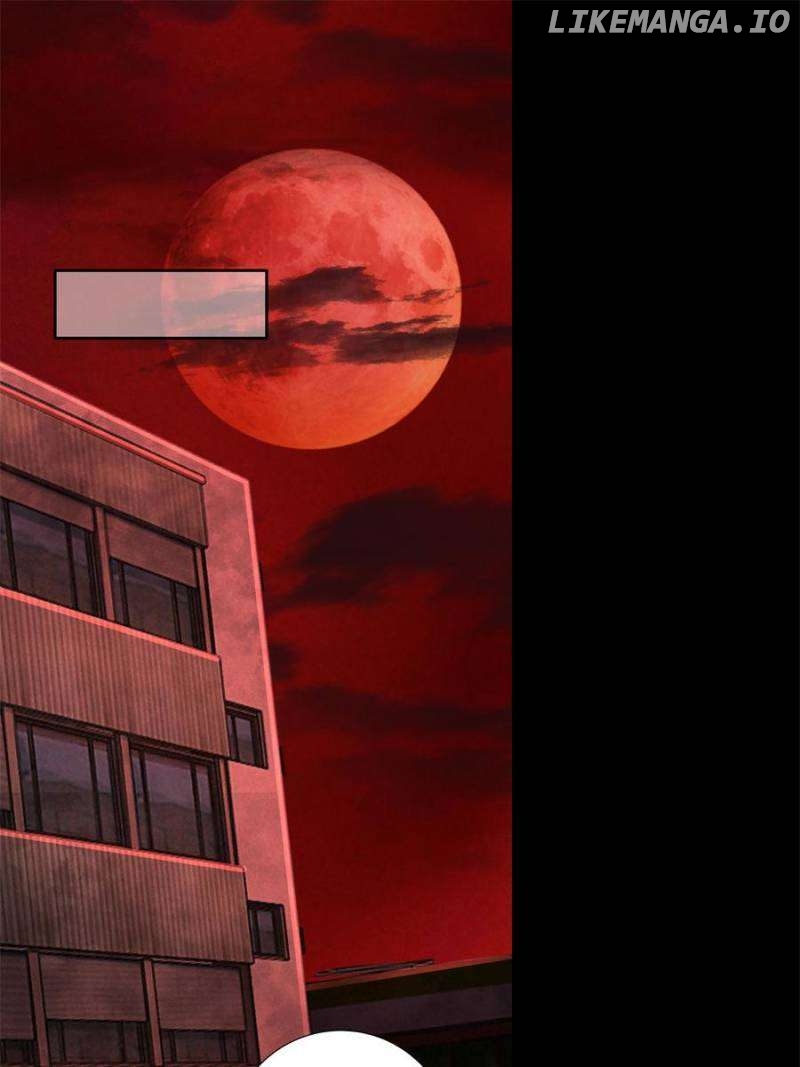 Since The Red Moon Appeared Chapter 171 - page 45