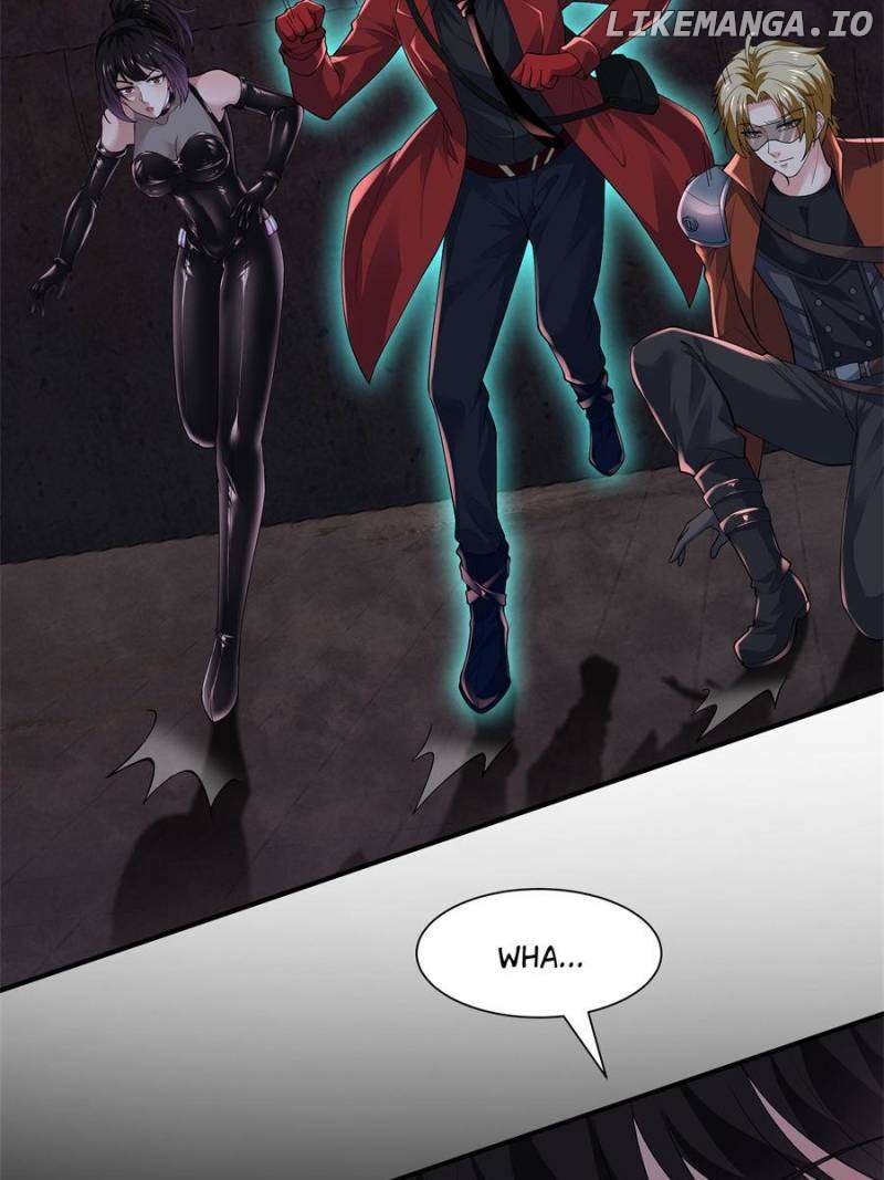 Since The Red Moon Appeared Chapter 171 - page 52