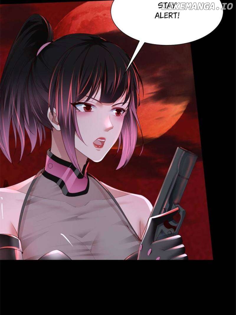 Since The Red Moon Appeared Chapter 171 - page 59