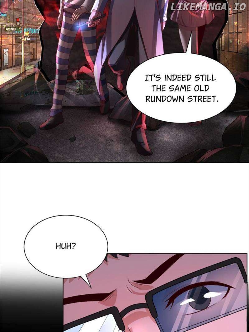 Since The Red Moon Appeared Chapter 171 - page 6