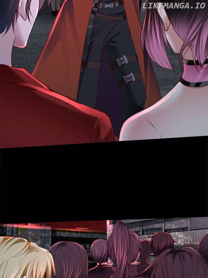 Since The Red Moon Appeared Chapter 171 - page 61
