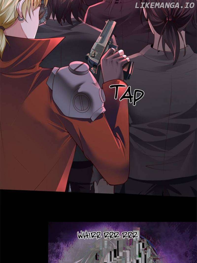 Since The Red Moon Appeared Chapter 171 - page 62