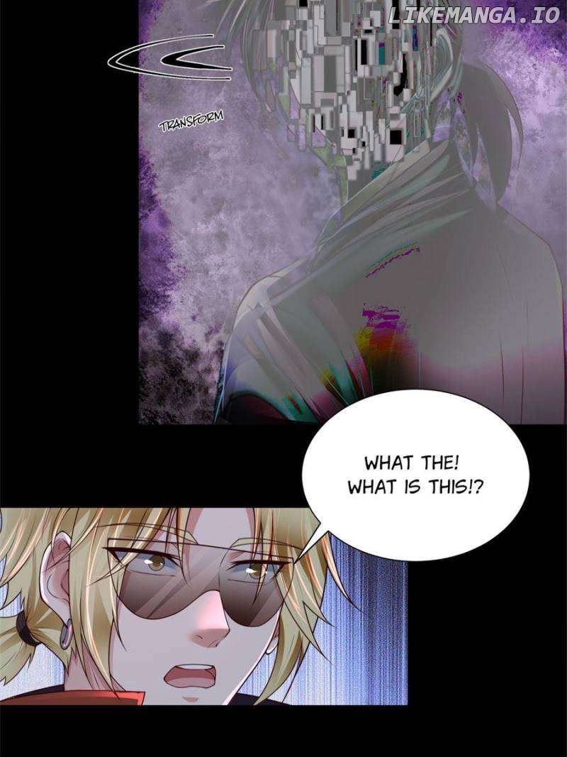 Since The Red Moon Appeared Chapter 171 - page 63
