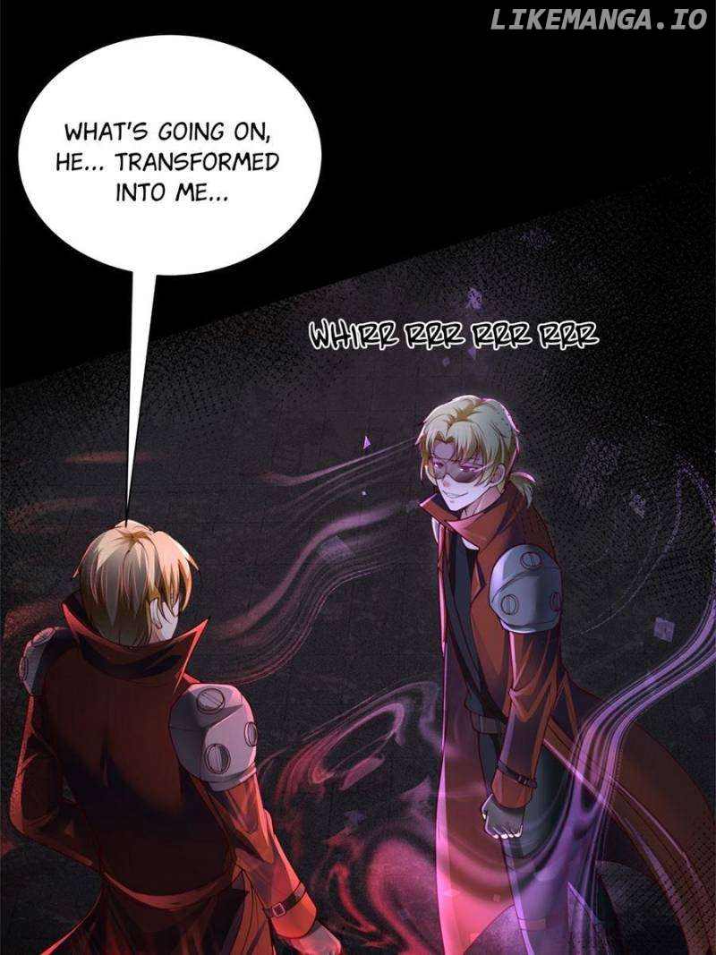 Since The Red Moon Appeared Chapter 171 - page 64