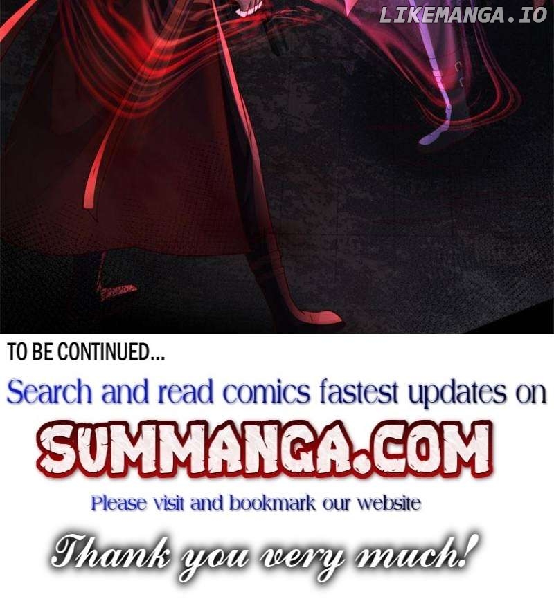 Since The Red Moon Appeared Chapter 171 - page 65