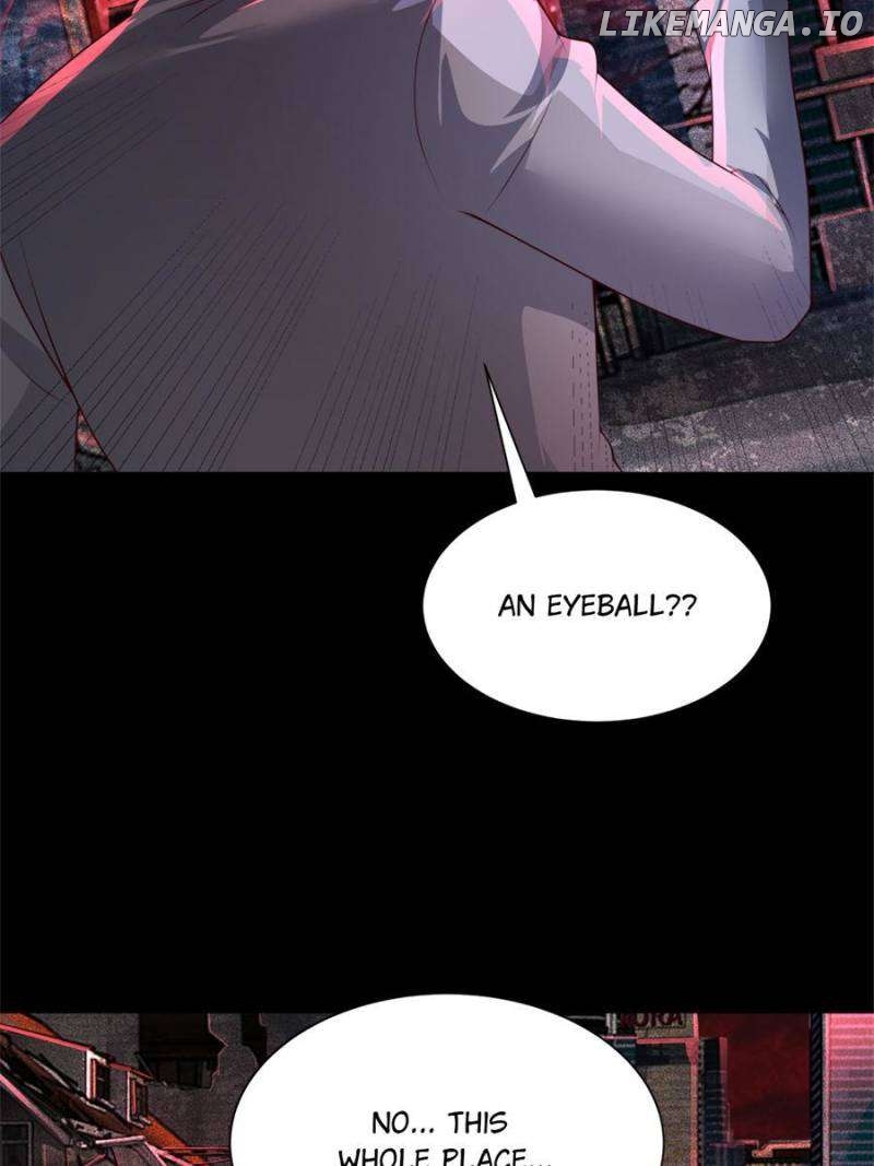Since The Red Moon Appeared Chapter 171 - page 8