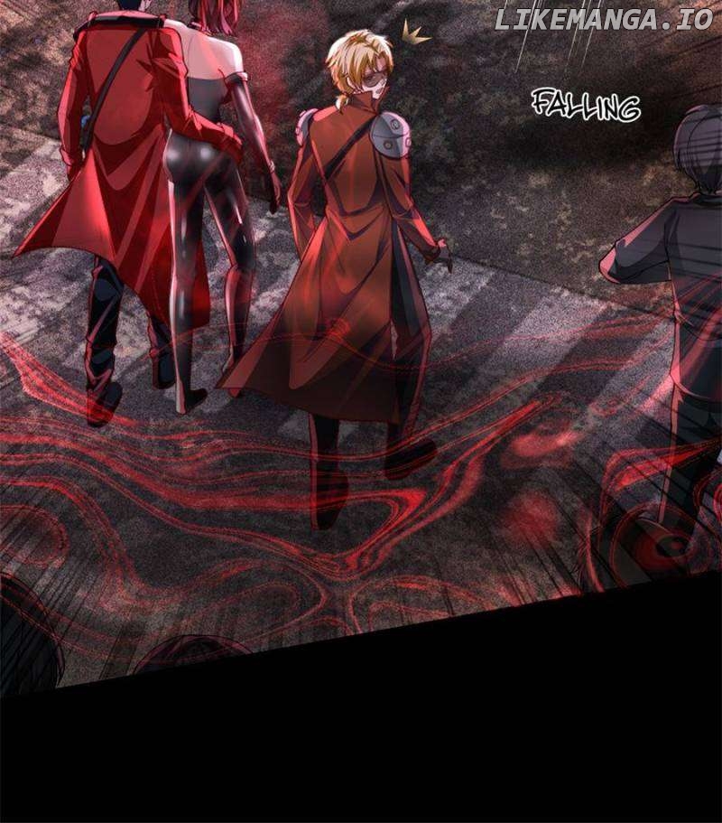 Since The Red Moon Appeared Chapter 170 - page 11