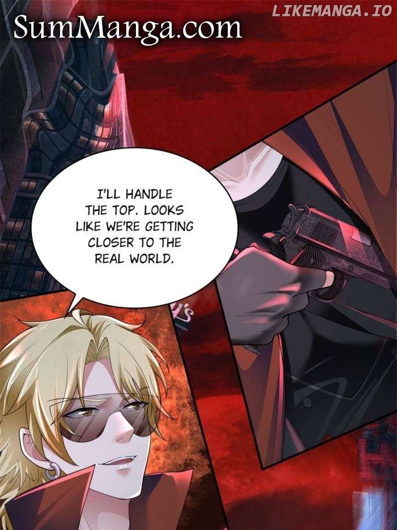 Since The Red Moon Appeared Chapter 170 - page 12