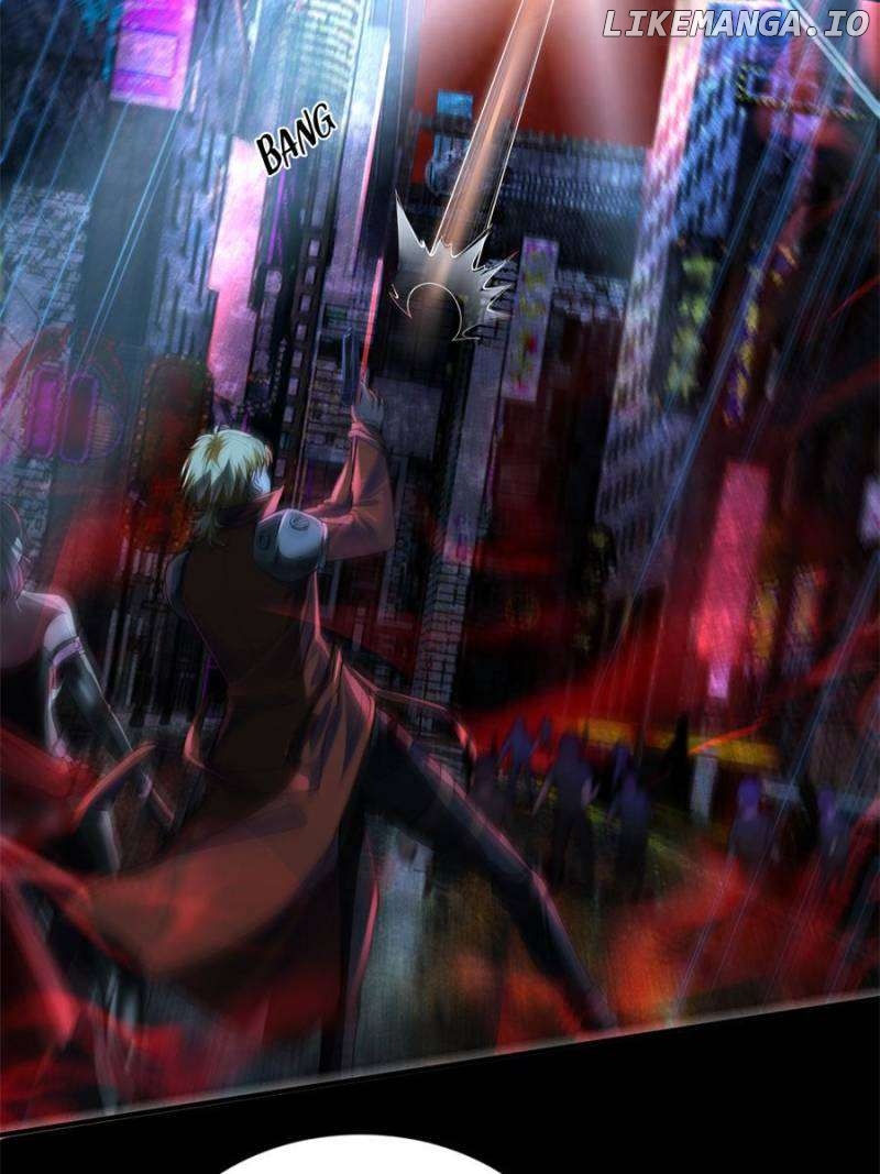 Since The Red Moon Appeared Chapter 170 - page 14