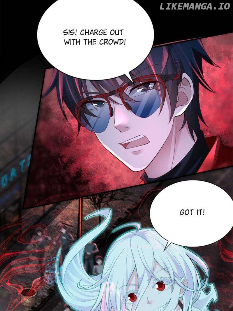 Since The Red Moon Appeared Chapter 170 - page 15
