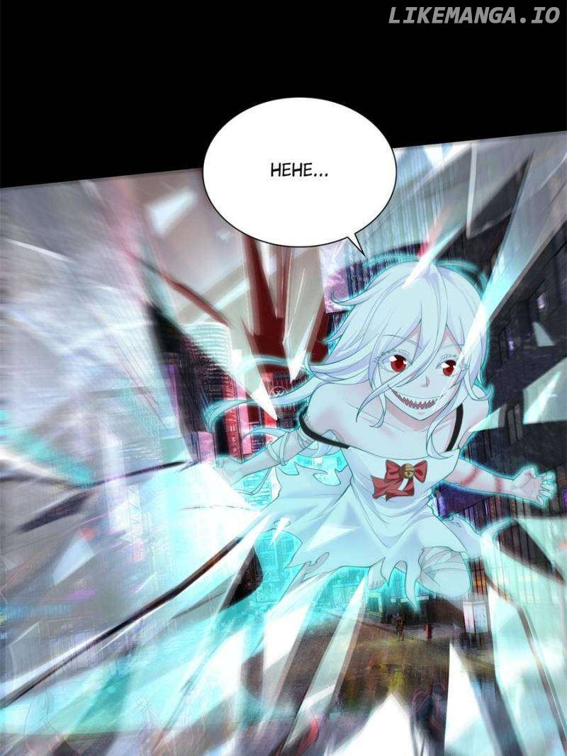 Since The Red Moon Appeared Chapter 170 - page 17