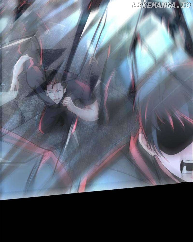 Since The Red Moon Appeared Chapter 170 - page 18