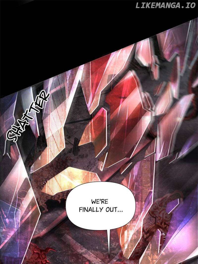 Since The Red Moon Appeared Chapter 170 - page 19