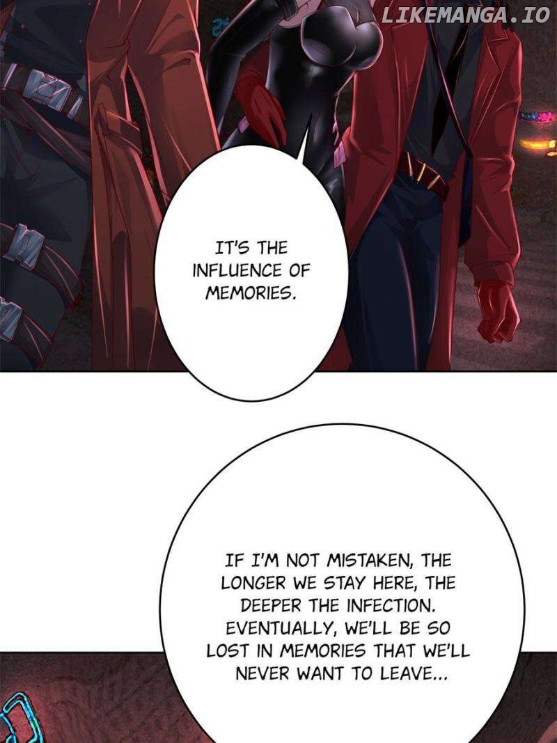 Since The Red Moon Appeared Chapter 170 - page 2