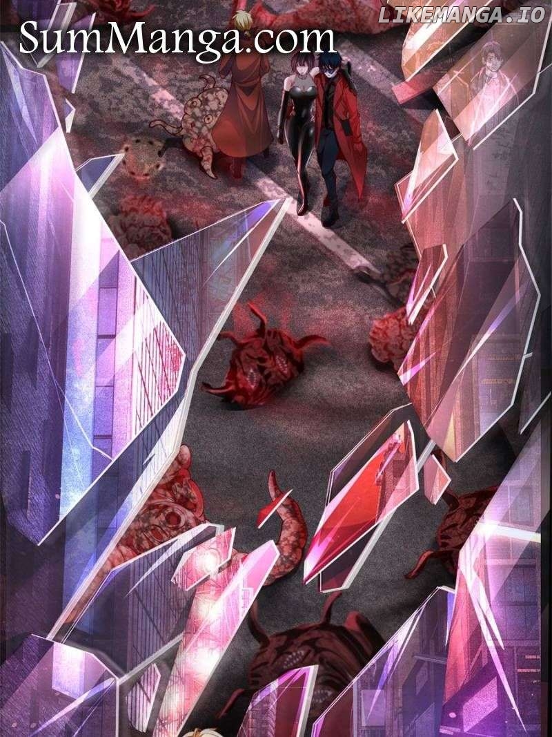Since The Red Moon Appeared Chapter 170 - page 20