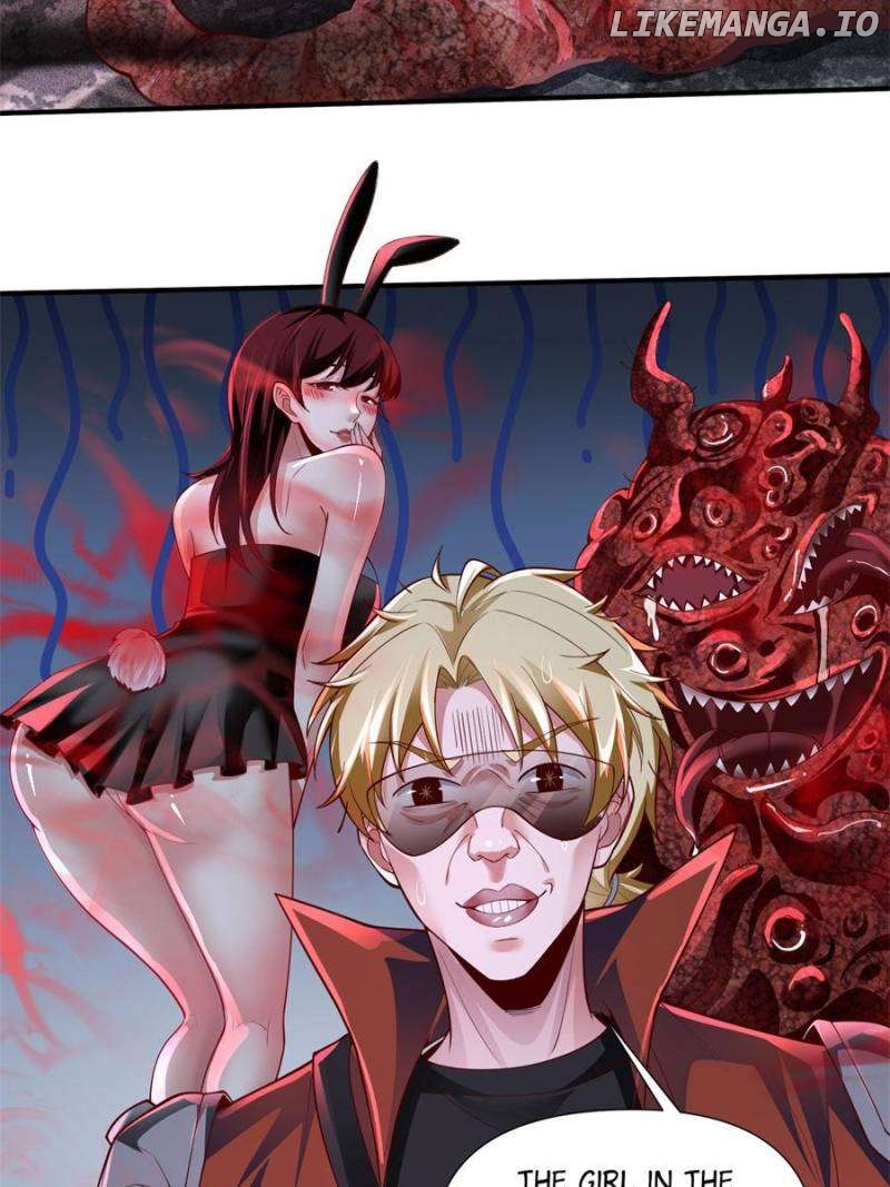 Since The Red Moon Appeared Chapter 170 - page 22