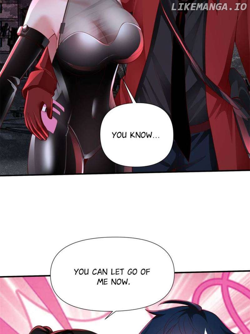 Since The Red Moon Appeared Chapter 170 - page 24