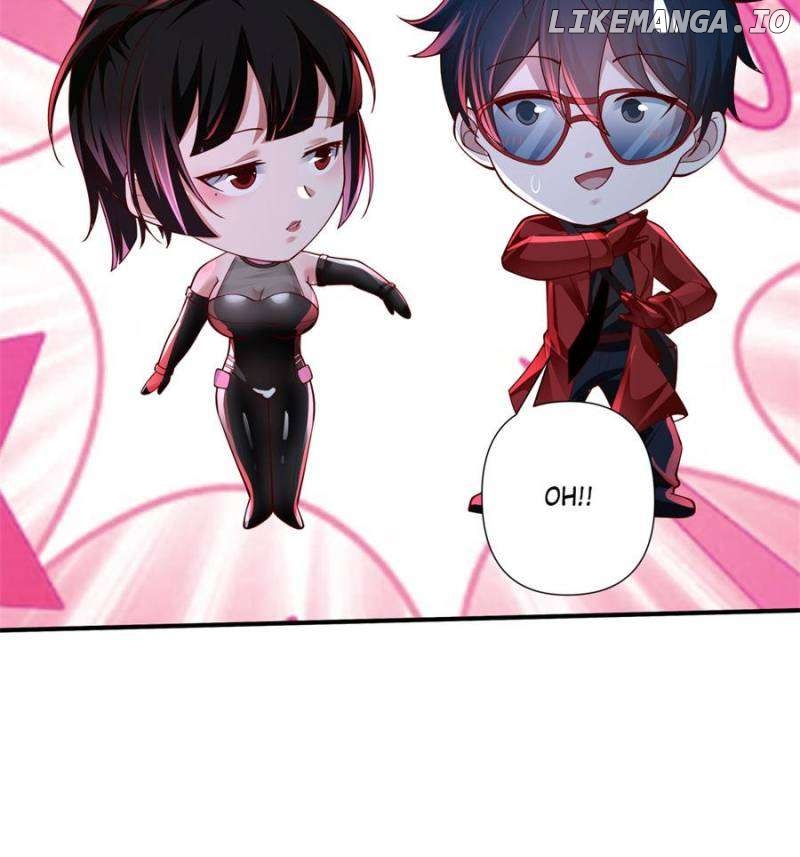 Since The Red Moon Appeared Chapter 170 - page 25