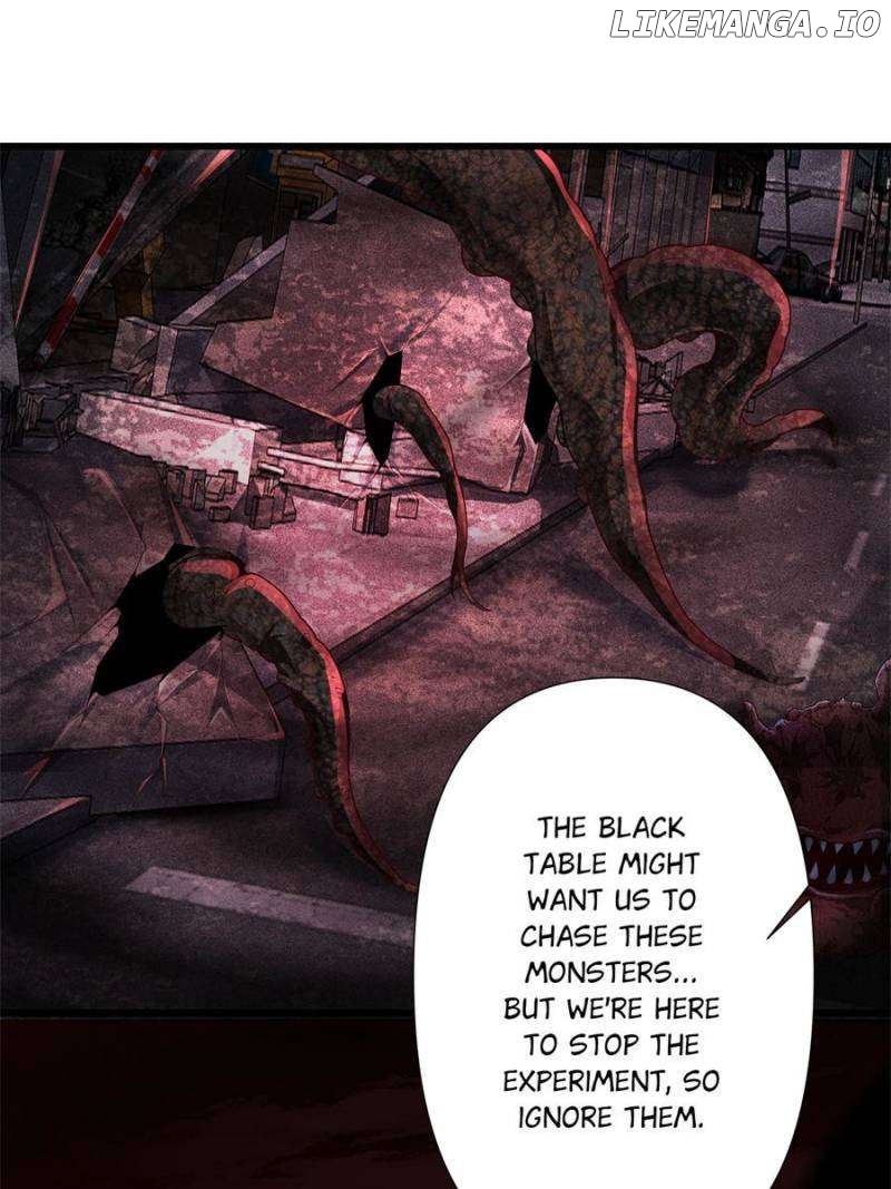 Since The Red Moon Appeared Chapter 170 - page 26